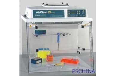  AirClean进口组合型PCR洁净台