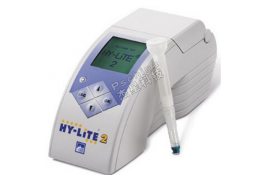 默克Merck|ATP荧光检测仪|HY-LiTE2|1.30100.0001|ME1301000001