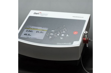 膜康Mocon|台式顶空分析仪|CheckMate 3 O2 (Ec) CO2-100% w/Printer|MCE000008|MCE000008