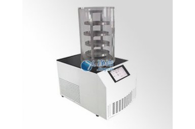 标准型真空冷冻干燥机JXDG