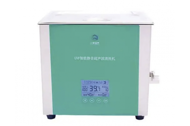 UVF液晶超静音系列超声波清洗机