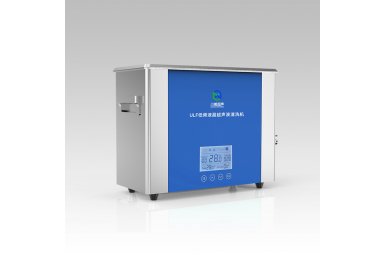 ULF液晶低频系列超声波清洗机