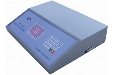 YZ-6000 X荧光钙铁分析仪