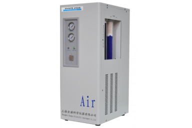 HLA空气发生器（无油空气压缩机）HLA-2LP