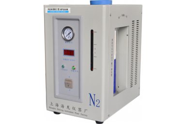 高纯氮气发生器HLN-500Ⅱ型