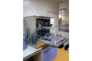 普析 D50系列实验室器皿清洗机