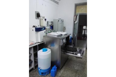 普析 Y3600系列实验室器皿清洗机