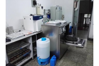 普析 实验室常用锥形瓶 Y3600系列实验室器皿清洗机