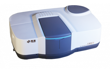 T10系列双光束紫外可见分光光度计普析通用 应用于空气/废气