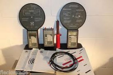 HI-3616工频电磁场强度测试仪配件（远程显示器）