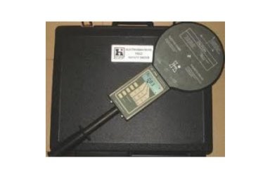 HI-3604工频电磁场强仪(HI-3616远程显示器、HI-4413 RS232串口通讯连接器)