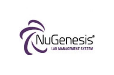 NuGenesis实验室管理系统