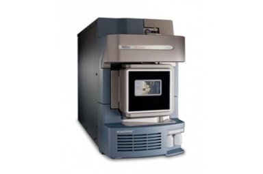 Xevo TQ-S MicroWaters 三重四极杆质谱沃特世 沃特世应用文集 环境