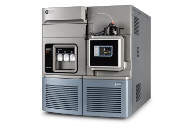 Waters 三重四极杆质谱仪液质沃特世 使用新型离子源Unispray分析红茶中农药