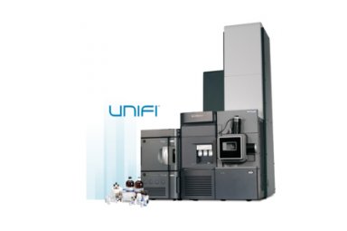 Waters 科学信息系统UNIFI沃特世 适用于农药