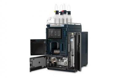 液相色谱仪Alliance iS沃特世 应用于中药/天然产物