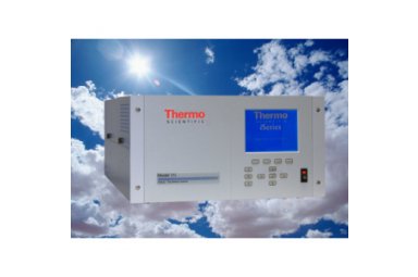 Thermo 51i 型总碳氢化合物分析仪-碳氢元素分析仪