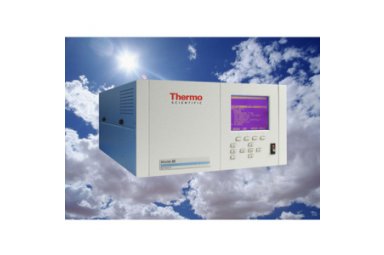 Thermo 42i系列氮氧化物分析仪-excel向下选择