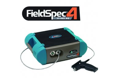 FieldSpec 4 便携式地物光谱仪