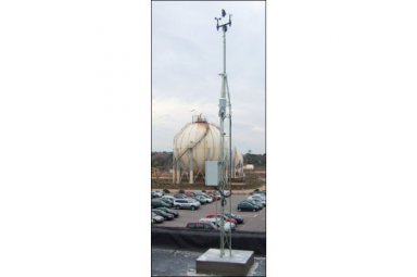 气体警报系统-气体报警装置