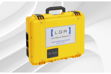 LGR-ICOS U-LWIA-915便携式液态水同位素分析仪(δ2H,δ17O, δ18O)