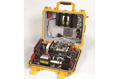 GLA131系列 超便携温室气体分析仪（CH4, CO2, H2O）