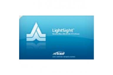 Sciex针对药物代谢物鉴定的Lightsight™软件