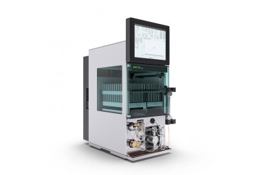 BUCHI Pure 高压快速色谱纯化系统Pure C-835/C-830具有可以在有限的实验空间内，简单安全得进行纯化分离实验