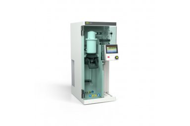 BUCHI 步琦 蒸馏产品系列K-365可用于电子电器、3C产品、石油化工、新材料