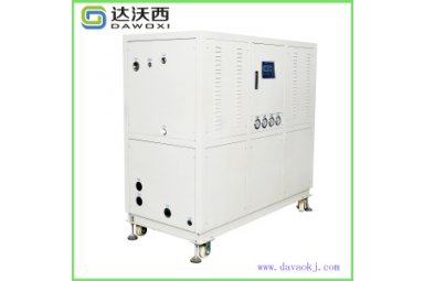 超声波清洗机冷水机DW-15A