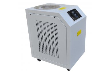 达沃西发酵罐冷水机DW-LS-600WY