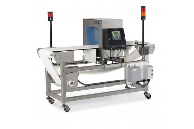 赛默飞APEX 100金属检测机 应用于谷粉产品