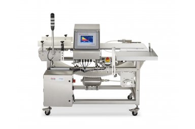 金属检测机 Thermo Scientific多频扫描金属检测机 Sentinel 5000 应用于谷粉产品