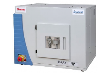 ARL EQUINOX 1000 X射线粉末衍射仪可同时测量2个角度范围，无需扫描