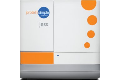 ProteinSimple Jess 多功能全自动蛋白质表达定量分析系统