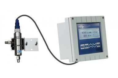 雷磁 DDG-5205A型 工业电导率