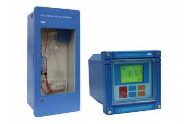 雷磁 PHG-7685A型 工业pH计 用于炉水