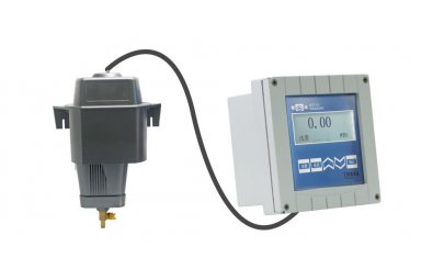 雷磁 WZT-701型 在线浊度监测仪 测量自来水浊度值