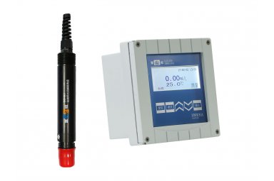 雷磁 SJG-209型 在线光学溶解氧监测仪 用于环保行业