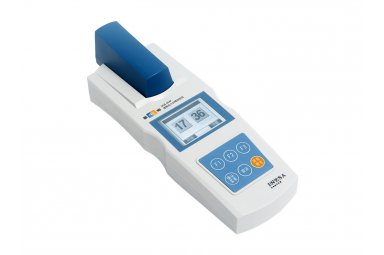 雷磁 型 多参数水质分析仪DGB-401 纳氏试剂比色法测定水质指标氨氮