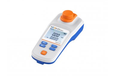 余氯测定仪DGB-402A 型 便携式余氯/总氯测定仪 可检测饮用水