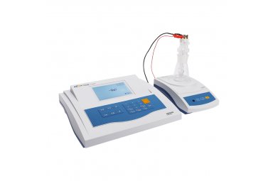 型化学需氧量测定仪COD-572雷磁 可检测自来水