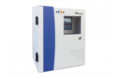 雷磁型在线余氯总氯监测仪SJG-792 可检测医疗废水