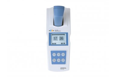 水质分析仪DGB-427型便携式水质分析仪 适用于铝离子