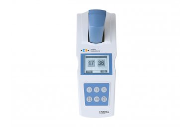 雷磁型便携式水质分析仪DGB-425 可检测地表水