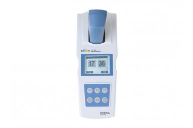 DGB-423水质分析仪型便携式水质分析仪 可检测某管网末梢自来水