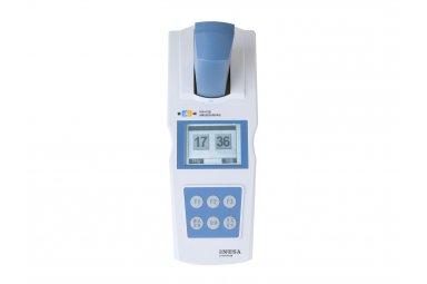 DGB-422型便携式水质分析仪水质分析仪 可检测一般以游离氨（NH3）或铵盐（NH4 +）形式存在于水中