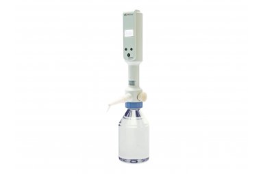 滴定器雷磁便携式数字滴定器 应用于环境水/废水