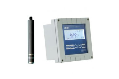 SJG-792A在线余氯/总氯监测仪雷磁 适用于余氯