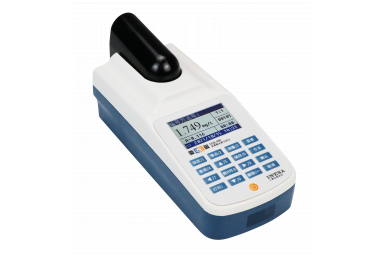 DGB-480水质分析仪雷磁 水质中锌含量测定